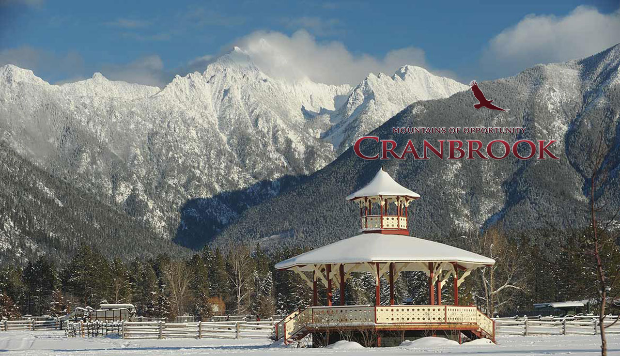 City of Cranbrook - Homepage