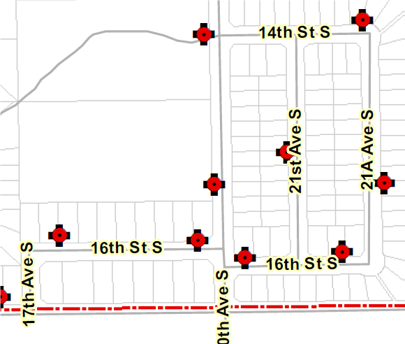 City of Cranbrook - City’s Water Flushing Program Continues with ...