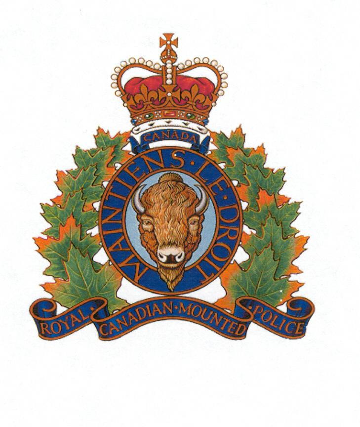 Royal Canadian Mounted Police | City Departments | Our City | City of ...