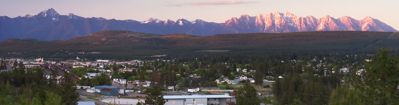 City of Cranbrook - Our City City of Cranbrook - Our City