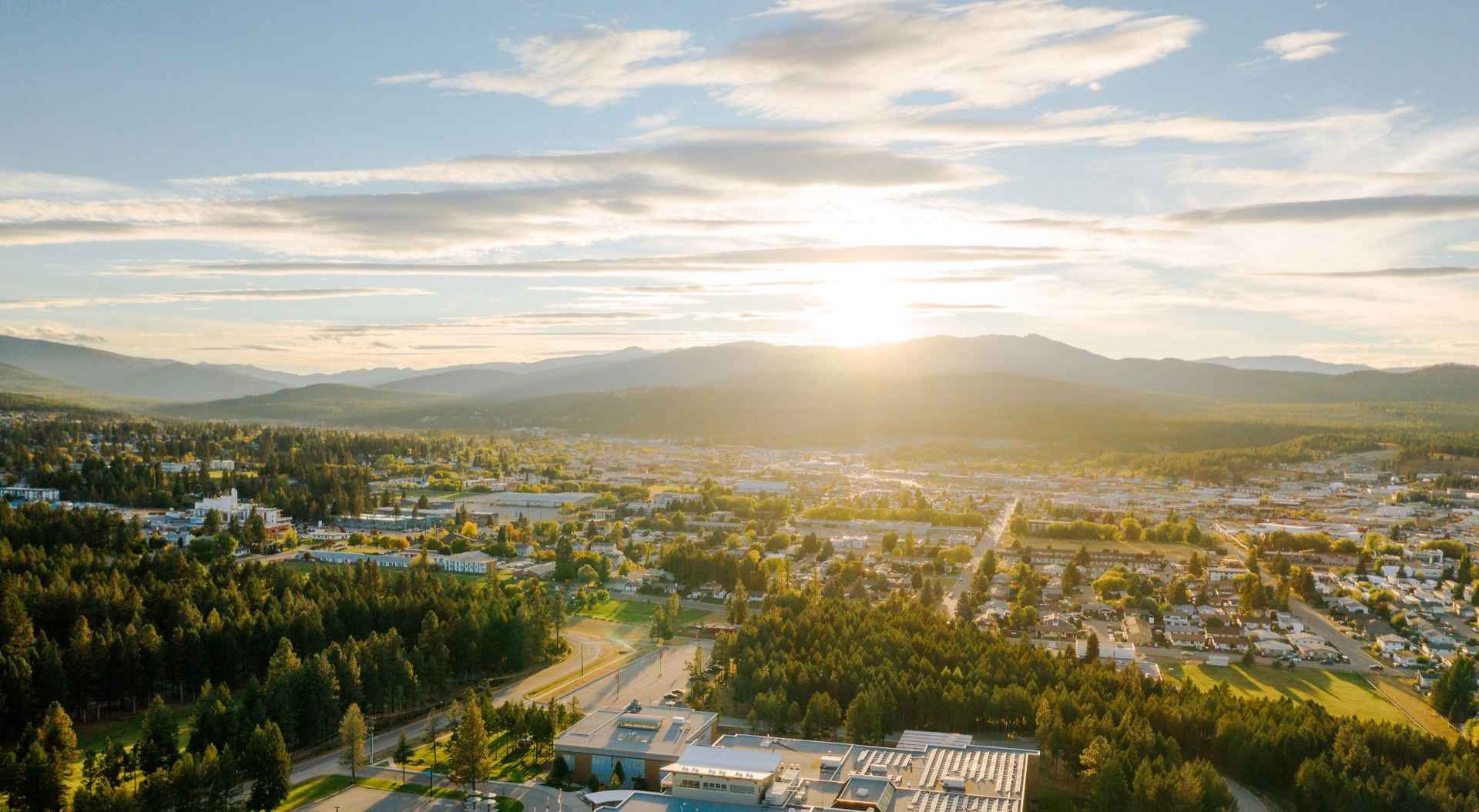 Page header image for Annual Reports