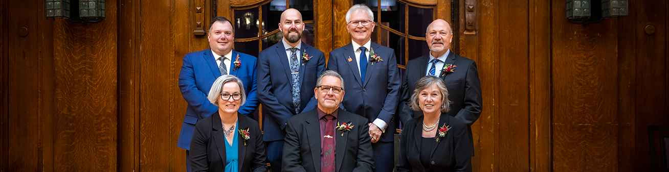 Page header image for Past Mayors of Cranbrook