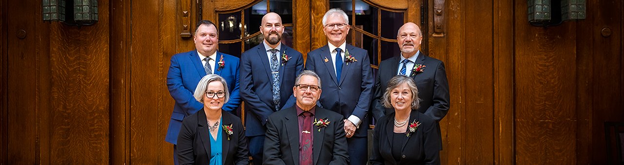 Page header image for Council Highlights
