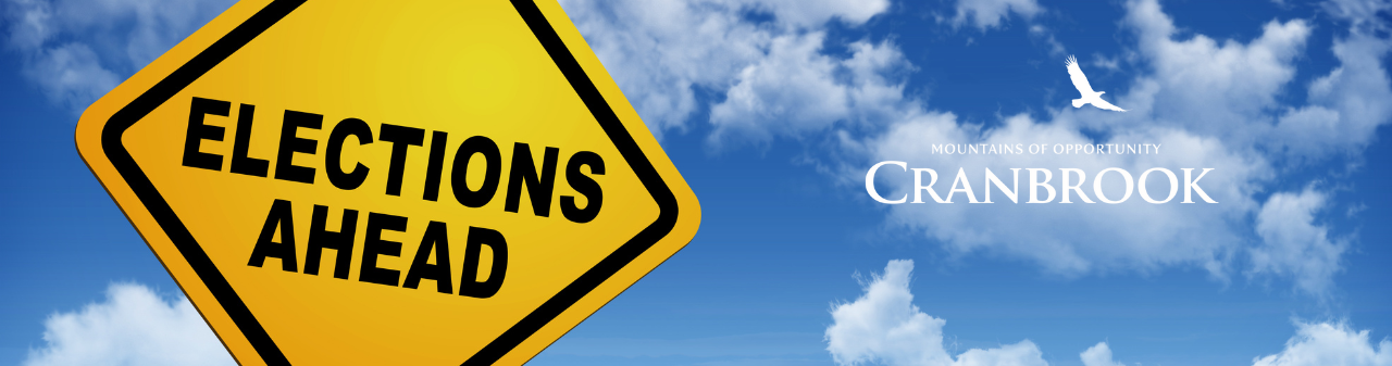 Page header image for Elections Cranbrook