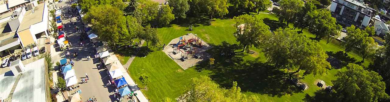 Page header image for Rotary Park