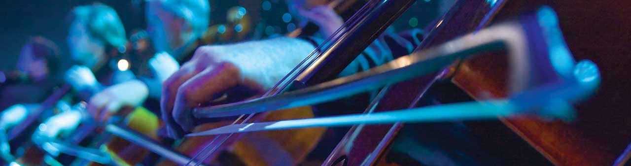 Page header image for Cultural Arts