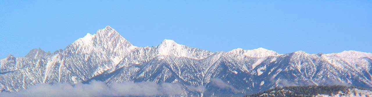 Page header image for Location and Geology