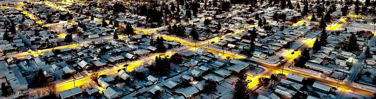 Page header image for Streets & Roads
