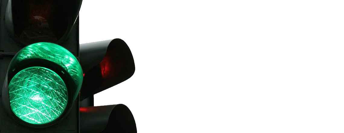 Page header image for Traffic Lights