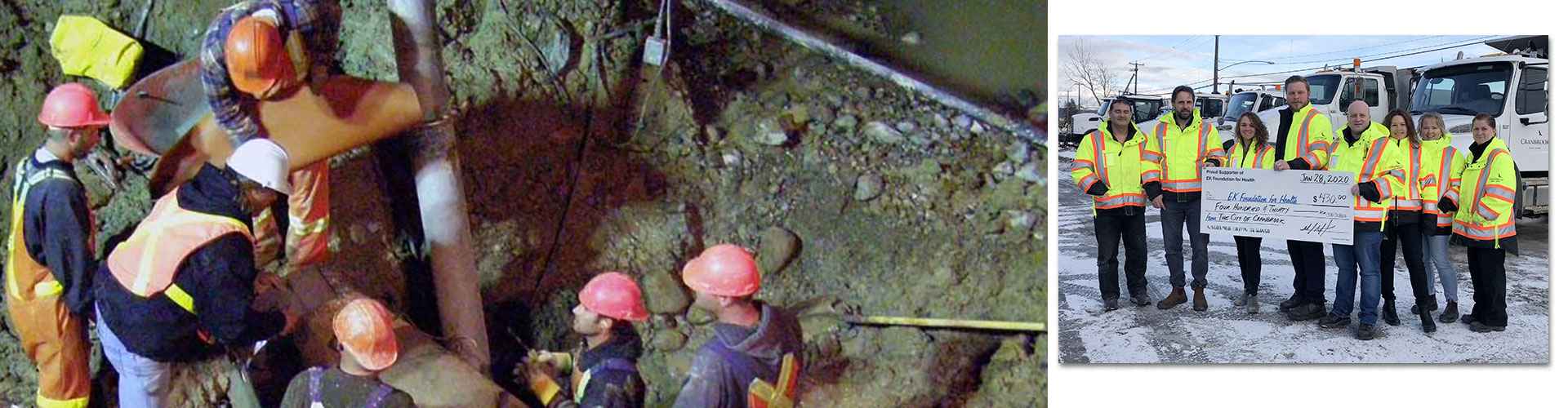 Page header image for Public Works