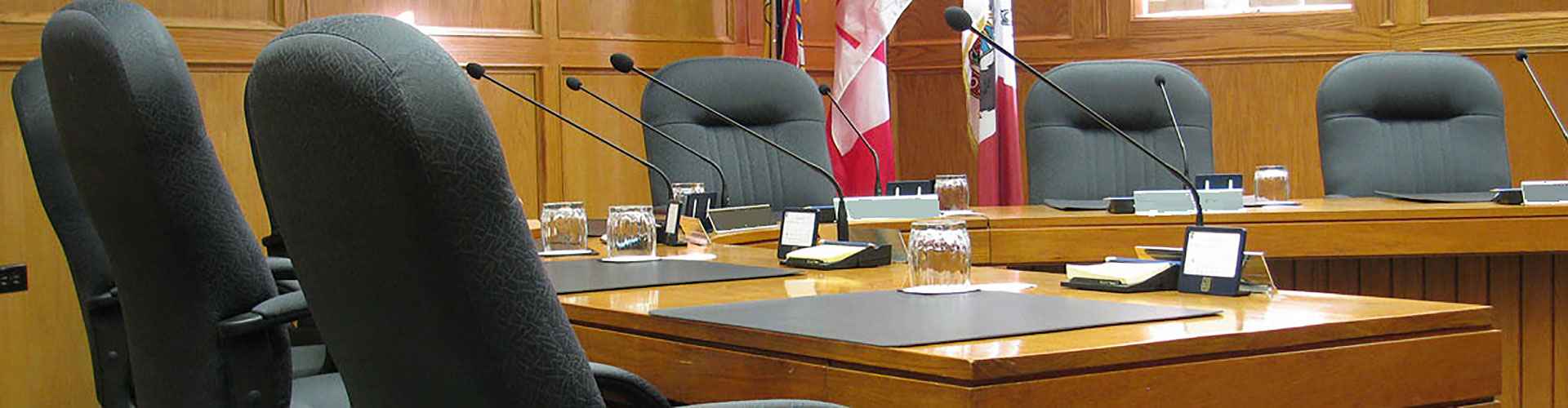 Page header image for Elections Cranbrook