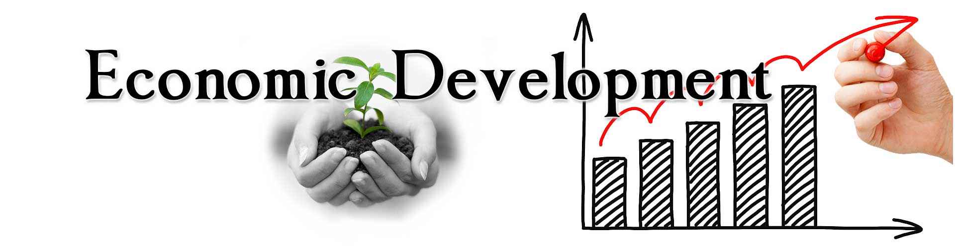 Page header image for Economic Development