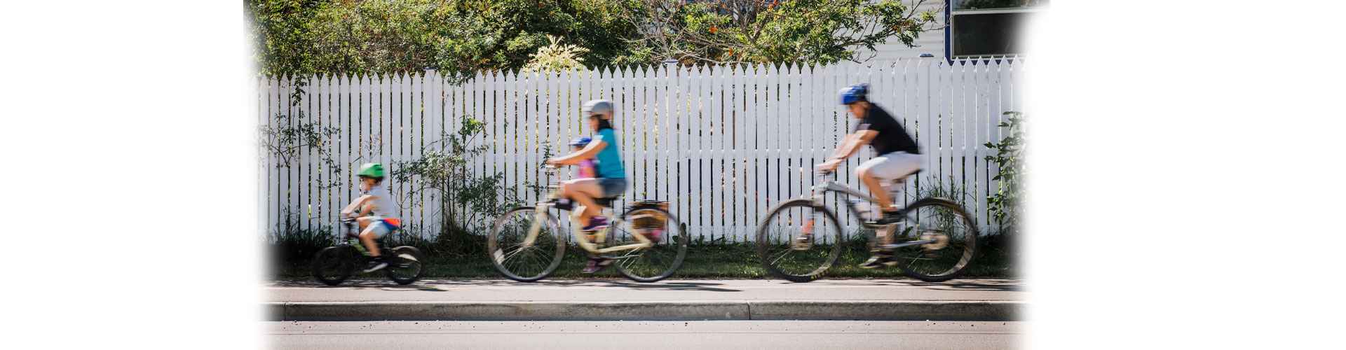 Page header image for Cycle Network