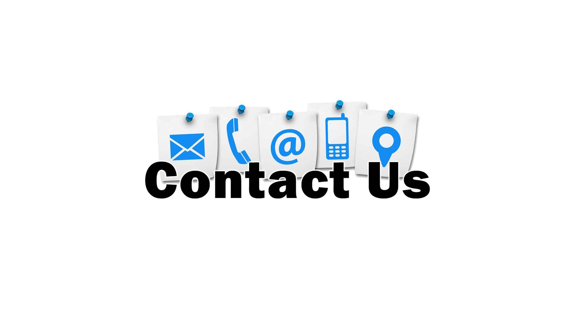 Page header image for Contact Us