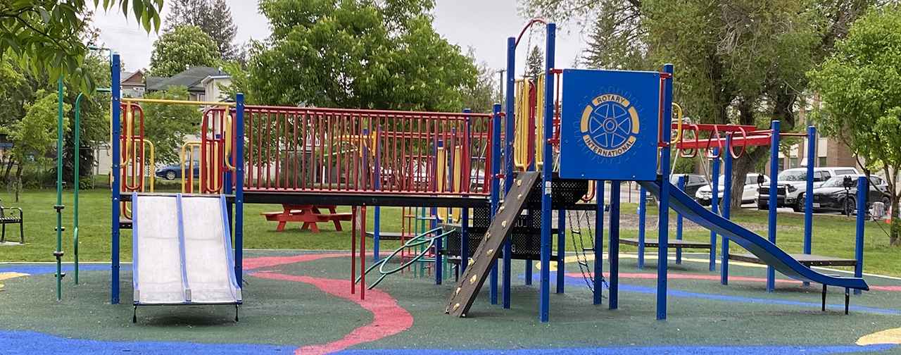 Page header image for Parks