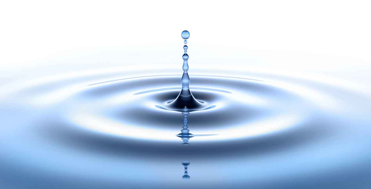Page header image for Water Conservation